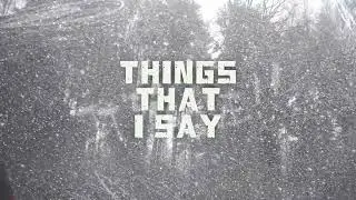 Truxton Fire featuring Chris Dewey - One More Chance (***Official Lyric Video***)