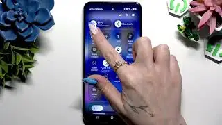 SAMSUNG Galaxy S22+ 5G &ndash; Turn On/Off Auto Rotate Screen