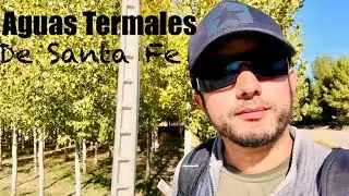 Rockzono Recorriendo las #Aguas #Termales de #SantaFe