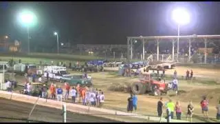 Summer Nationals from Belle-Clair Speedway