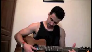 Ed Sheeran - One (Cover) by Jordan Fernandez