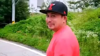 Going to 7 eleven vlog #4k #goodvibes #ofwkorea #ofwlife #factoryworkers #holiday
