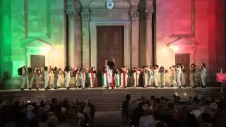 Slapstick Show - 25&deg; Fanfara Scattini