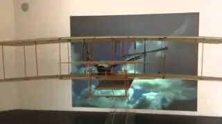 ROYAL AIRFORCE MUSEUM - LONDON, AIRCRAFT / Educational Video for Kids