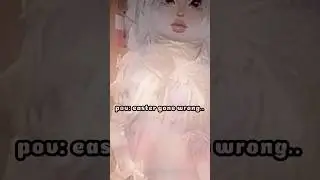 pov: easter gone wrong.. #dti #roblox #easter #creepypasta #creepy #dresstoimpress #bunny #fyp