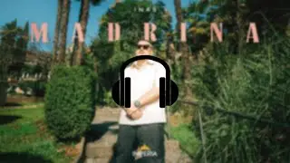 INAS - MADRINA (sped up)