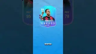 Premier League POTM Kluivert SBC 👀