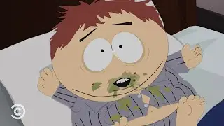 South Park Promo 1 - November 12, 2025 (Comedy Central U.S.)