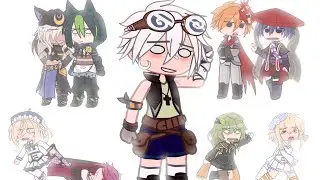 Genshin impact on crack