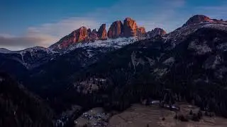 drone photography