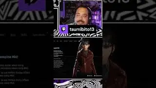 We got 70 followers and our first ever subscriber on Twitch!| tsumibito13 on #Twitch