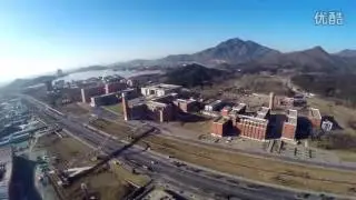 Study in China｜SICAS welcomes you to study at University of the Chinese Academy of Sciences