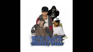 Bounce - Trentay Otso