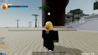 Failed aut speedrun lol