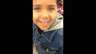 Prince Pappo Shopping Vlog