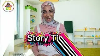 Phonics Letter C (/k/ Sound) | Learn C Words, Story Time & Fun Song | تعليم حرف C للأطفال