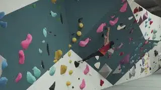 BLUE MOUNTAINS NEEDS A CLIMBING GYM SHORT VERSION