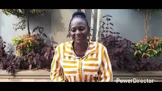 Yeshua vs witchcraft | Mrs.  Ninsiima Fauziah | with Personal Concierge Nsubuga Stephen Uganda 🇺🇬 