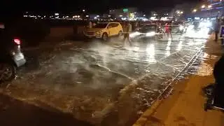 High Tide Marine lines