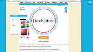 Text Color
