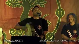 Scazzicapieti