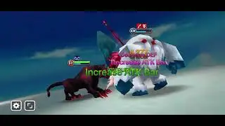 Mt. White Ragon