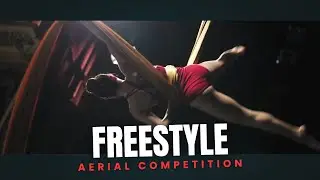Freestyle Aerial Competition