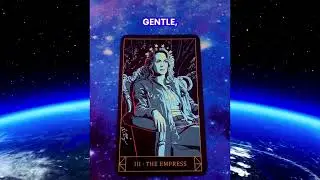 The Empress Tarot Reading 🌿 Mary Winchester&rsquo;s Divine Power | Supernatural Tarot