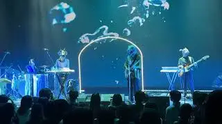 If I Say I Love You - The Dinosaur&rsquo;s Skin live at IN-CON EP.01