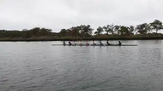 Pelham Community Rowing Varsity Boys 2020
