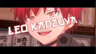 Intro Leo Kadzuya