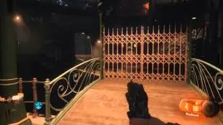 Shadows of Evil How to Find Perks