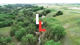 SOLD! Nebraska Land Auction | Willow Creek Wildlife and Home AUCTION | Long Pine, NE