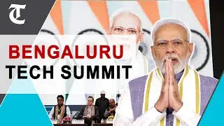 India using technology as weapon against poverty, says PM Modi