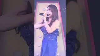 2025/03/14 てんちむプロデュースSuperSpark ホワイトパーティ1部　推しカメラ  恋におちて -Fall in love- みのり