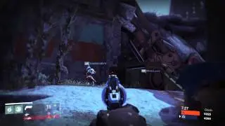Destiny - Clash