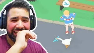 THE FUNNIEST GAME OF 2019..