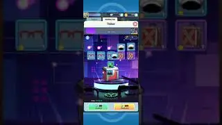 20* Trainer Clothing in Idle Arena