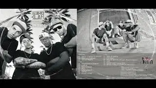 Audioclan - 13 Fale o Que Falar (Part. Bruno Loppez) (Prod. WCBeats) - Neste Contexto (2013)