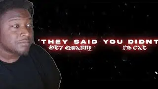 BIGSMOKEDAWG REACTS TO OT7 QUANNY X RB CAT- 