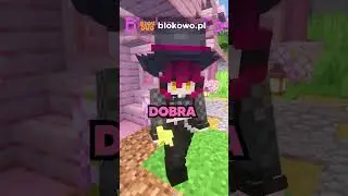✅ ip: blokowo.pl #shorts #minecraft #minecraftpolska  #serwerminecraft #boxpvp #pvp