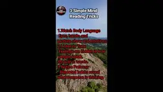 How to Read Mind #lifehacks #addictivebehaviors #motivation #lifehacks #dark #inspiration #mindset