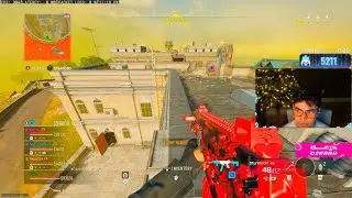 Biffle Shows How To Get HIGH Win Streaks On Warzone *80+ Win Streak*