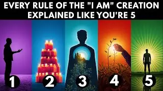 Every Rule of the 