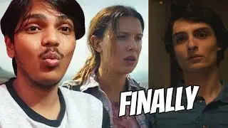 Stranger Things Is FInally Over. Was It Good?
