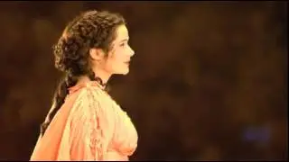 ORFEO extrait n°1 lasciate i monte