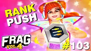 🔴ZENO ZONE - FRAG PRO SHOOTER - THE RISE OF IMPERIUS WITH OTHER SUPPORTIVE CHARACTERS 😬😄