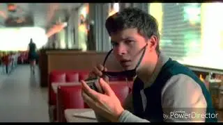 Клип к фильму" Малыш на драйве"