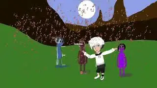 kindness animation :#animation #newanimations #anime
