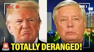 Republicans Have SHAMEFUL RESPONSE to Trump INDICTMENT